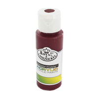 Culoare acrilica Crafter s Choice 59 ml – Purple Red