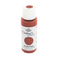 Culoare acrilica Crafter s Choice 59 ml – Terracotta
