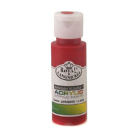 Culoare acrilica Crafter s Choice 59 ml – Carmine