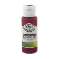 Culoare acrilica Crafter s Choice 59 ml – Rose