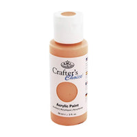 Culoare acrilica Crafter s Choice 59 ml – Coral Rose