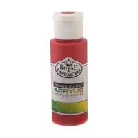 Culoare acrilica Crafter s Choice 59 ml – Cochineal