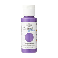 Culoare acrilica Crafter s Choice 59 ml – Pale Mauve