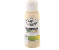 Culoare acrilica Crafter s Choice 59 ml – Almond