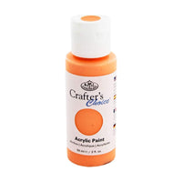 Culoare acrilica Crafter s Choice 59 ml – Indian Yellow