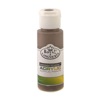 Culoare acrilica Crafter s Choice 59 ml – Taupe