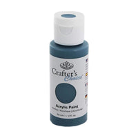 Culoare acrilica Crafter s Choice 59 ml – Cobalt Blue