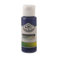 Culoare acrilica Crafter s Choice 59 ml – Ultramarine