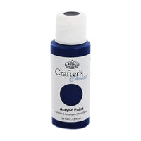 Culoare acrilica Crafter s Choice 59 ml – Phthalocyanine Blue