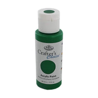 Culoare acrilica Crafter s Choice 59 ml – Deep Green