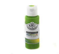 Culoare acrilica Crafter s Choice 59 ml – Yellow Green