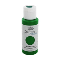 Culoare acrilica Crafter s Choice 59 ml – Light Green
