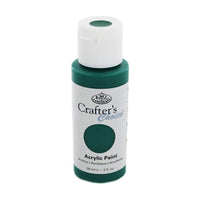 Culoare acrilica Crafter s Choice 59 ml – Viridian