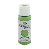 Culoare acrilica Crafter s Choice 59 ml – Emerald Green