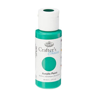 Culoare acrilica Crafter s Choice 59 ml – Mid Green