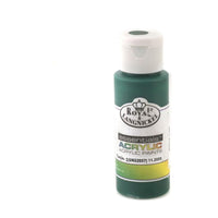 Culoare acrilica Crafter s Choice 59 ml – Sap Green