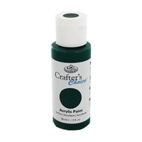 Culoare acrilica Crafter s Choice 59 ml – Olive Green