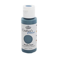Culoare acrilica Crafter s Choice 59 ml – Cold Grey