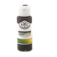 Culoare acrilica Crafter s Choice 59 ml – Raw Umber