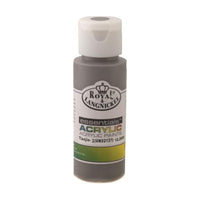 Culoare acrilica Crafter s Choice 59 ml – Grey