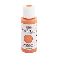 Culoare acrilica Crafter s Choice 59 ml – Peach Blush