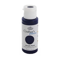 Culoare acrilica Crafter s Choice 59 ml – Prussian Blue