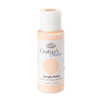 Culoare acrilica Crafter s Choice 59 ml – Seashell Pink