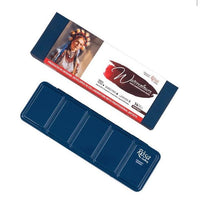 rosa gallery portret set acuarela 14x2 5 ml ro rsk340214