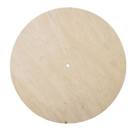 rosa talent 30 cm baza din lemn pentru ceasuri ro rsk2863014