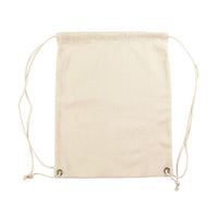 rosa talent rucsac din bumbac 35x45 cm ro rsk2801530