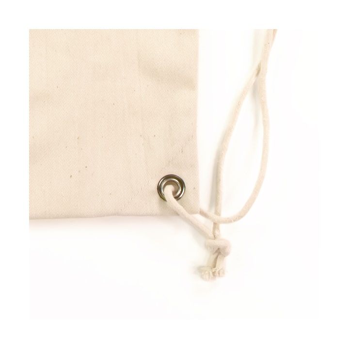 rosa talent rucsac din bumbac 35x45 cm ro rsk2801530