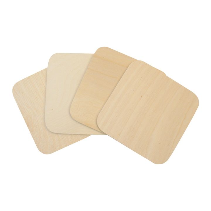 rosa talent set de pahare 10x10 cm 4 buc ro rsk9213030