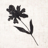 rosa talent stampila botanica din lemn nr 11 ro rsk2803330