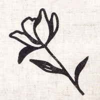 rosa talent stampila din lemn nr 12 botanica ro rsk2803331