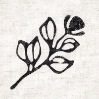 rosa talent stampila din lemn nr 13 botanica 4 6x8 cm ro rsk2803332