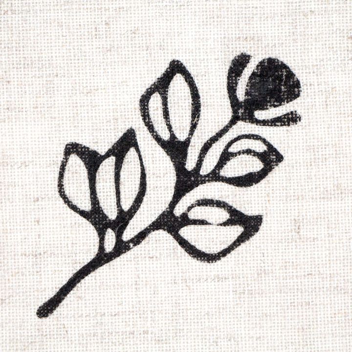 rosa talent stampila din lemn nr 13 botanica 4 6x8 cm ro rsk2803332