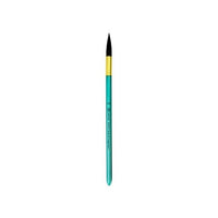 Royal &amp; Langnickel Menta Series 88 Perie rotundă pentru spălat