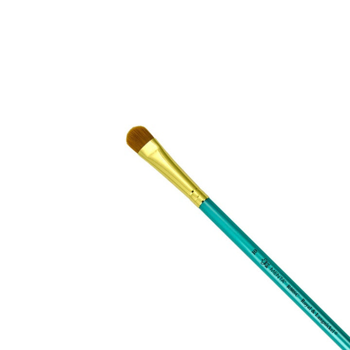 royal amp langnickel menta series 88 perie de frecat moale ro rlgr88sc