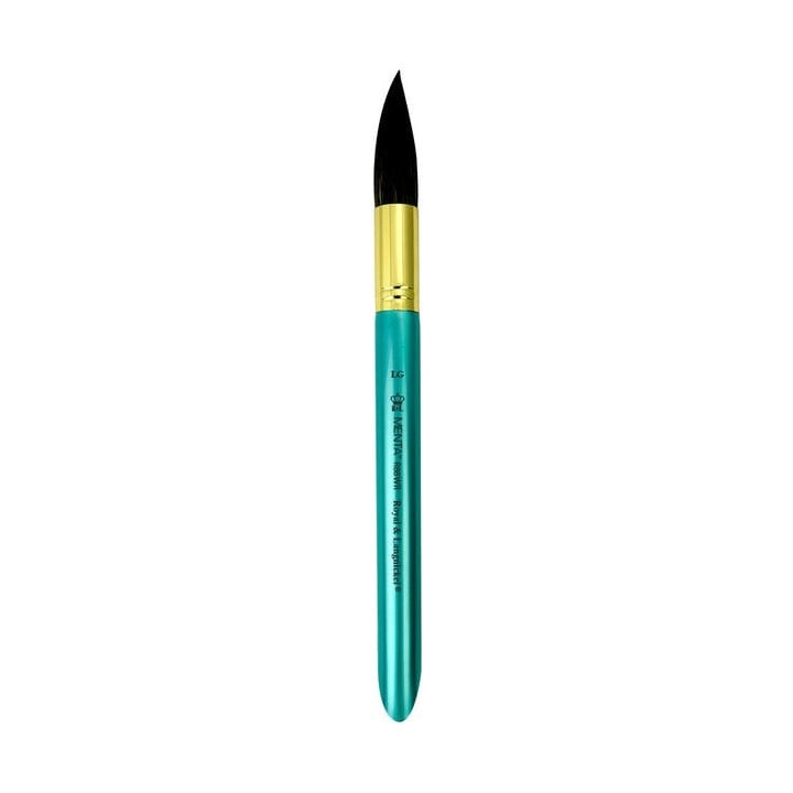 royal amp langnickel menta series 88 perie rotunda pentru spalat ro rlgr88wr