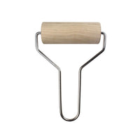 royal amp langnickel roller de lut din lemn ro rlgps08