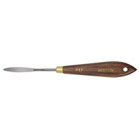 royal amp langnickel spatula pentru pictura lp 17 ro rlglp 17