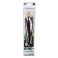 royal and langnickel zen 33 set de perii ro rlgrzen set331