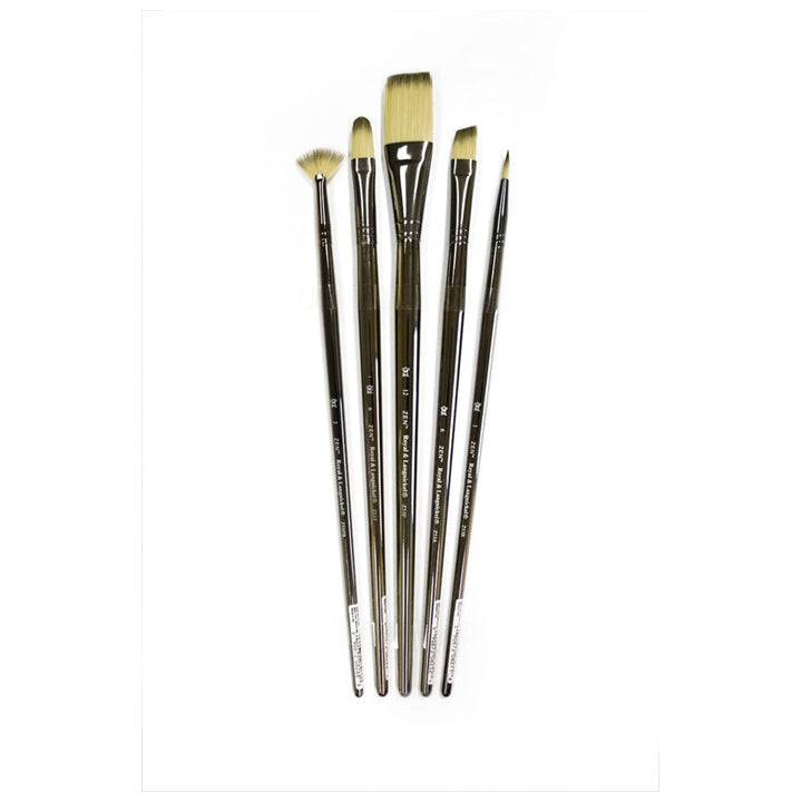 royal and langnickel zen 53 set de perii ro rlgrzen set532
