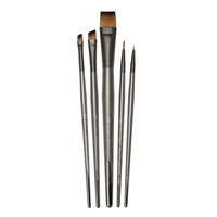 royal and langnickel zen 73 set de pensule ro rlgrzen set739