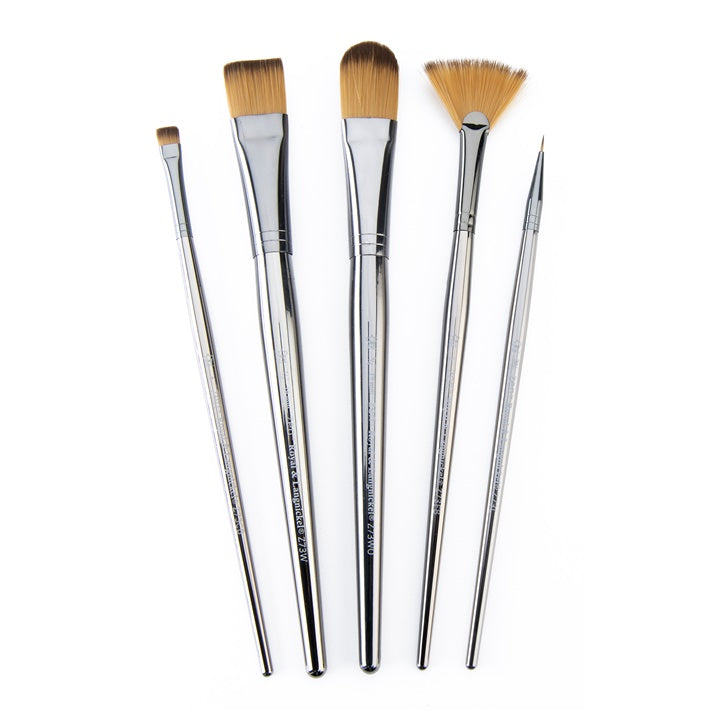 royal and langnickel zen 73 set de perii ro rlgrzen set736
