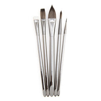 royal and langnickel zen 83 set de perii mixte ro rlgrzen set834