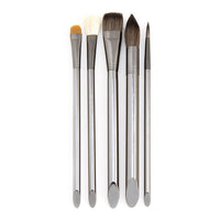 royal and langnickel zen series 83 set de pensule versatile ro rlgrzen set832