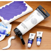 royal langnickel mediu acrilic iridescent 250 ml ro rlgram 25ir
