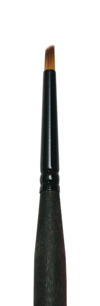 Pensula de pictura Royal & Langnickel mini Majestic Dagger – & Deerfoot 1/8"