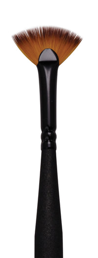 Pensula de pictura Royal & Langnickel mini Majestic Dagger – & Fan veľkosť 20/0